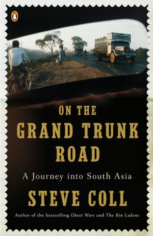 Cover of the book On the Grand Trunk Road by Hobson Woodward