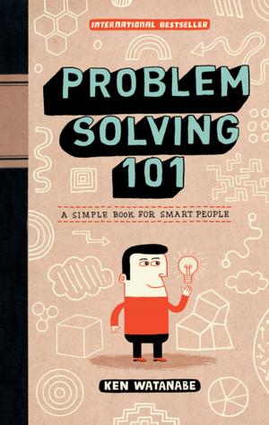 Cover of the book Problem Solving 101 by Kate Quinn