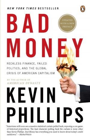 Cover of the book Bad Money by Elle Kennedy