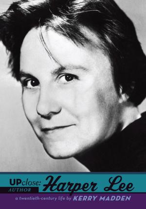 Cover of the book Harper Lee by Suzy Kline