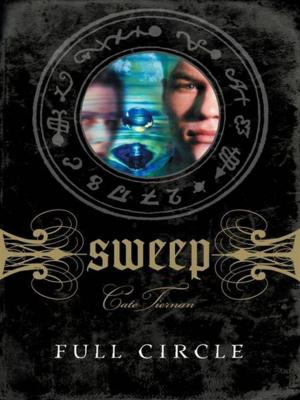 Cover of the book Full Circle by Adam Hargreaves