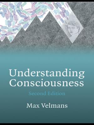 Cover of the book Understanding Consciousness by Jeffrey Richards
