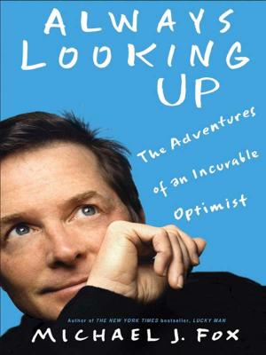 Cover of the book Always Looking Up by 