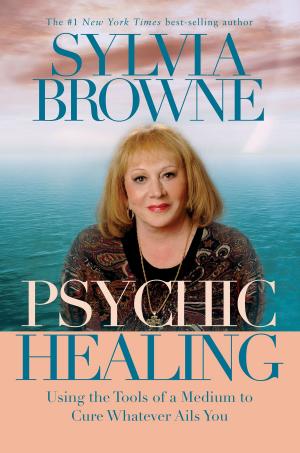 Cover of the book Psychic Healing by Tehruna Meresh