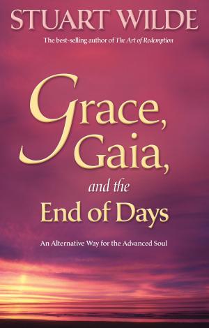 Book cover of Grace, Gaia, and The End of Days