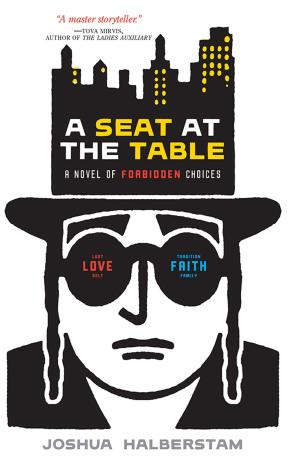 Cover of the book A Seat At The Table by Betsy Schow