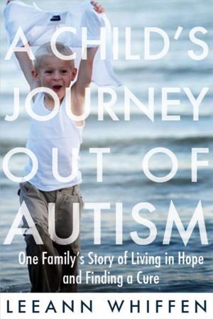 Cover of the book Child's Journey Out of Autism by Francesca Simon