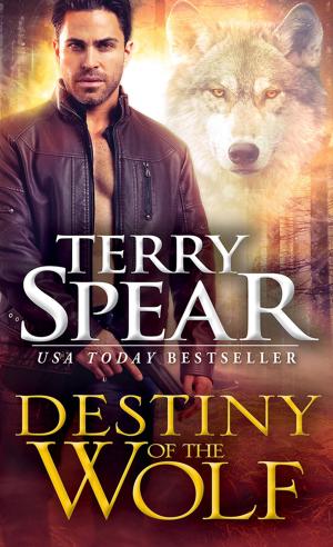 Cover of the book Destiny of the Wolf by Mark Alpert
