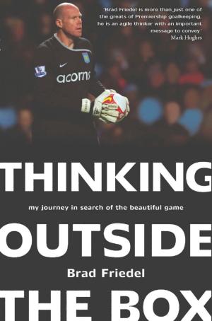 Book cover of Thinking Outside the Box