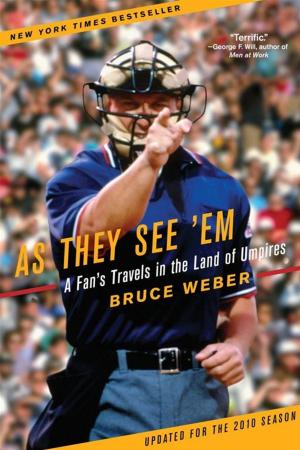 Cover of the book As They See 'Em by John Rizzo
