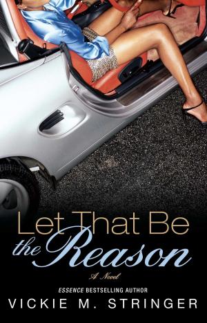 Cover of the book Let That Be the Reason by Annabel Karmel