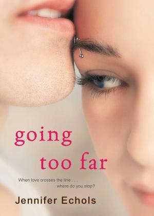 Cover of the book Going Too Far by Stephen Chbosky