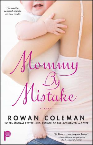 Cover of the book Mommy by Mistake by Brenda L. Thomas