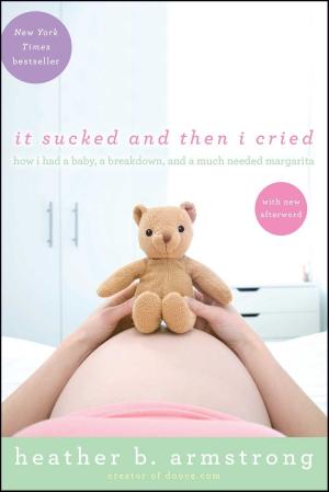 Cover of the book It Sucked and Then I Cried by Mary Alice Monroe