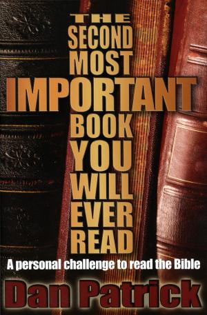 Cover of the book The Second Most Important Book You Will Ever Read by John A. Huffman