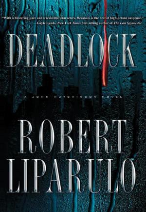Cover of the book Deadlock by Amy Peterson