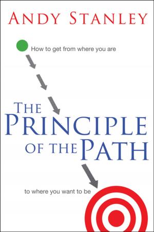 Cover of the book The Principle of the Path by John C. Maxwell