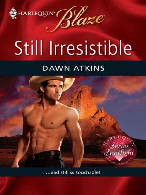 Book cover of Still Irresistible