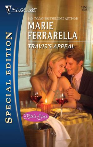 bigCover of the book Travis's Appeal by 