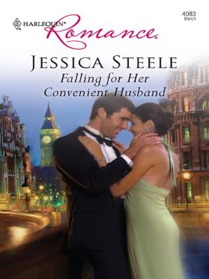 Cover of the book Falling for her Convenient Husband by Joan Silvetti