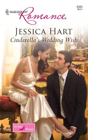 Cover of the book Cinderella's Wedding Wish by HelenKay Dimon