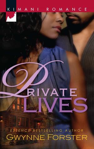 Cover of the book Private Lives by Clare Connelly, Nicola Marsh, J. Margot Critch, Avril Tremayne
