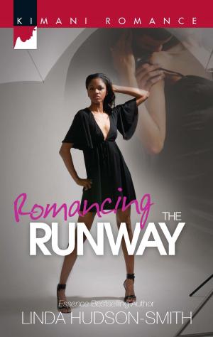 Cover of the book Romancing the Runway by Kate Hoffmann