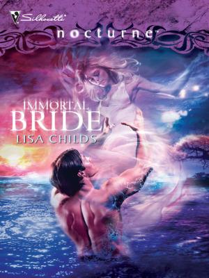 Cover of the book Immortal Bride by Metsy Hingle