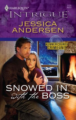 Cover of the book Snowed in with the Boss by Sue MacKay