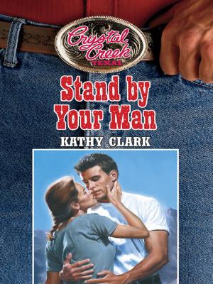 bigCover of the book Stand By Your Man by 