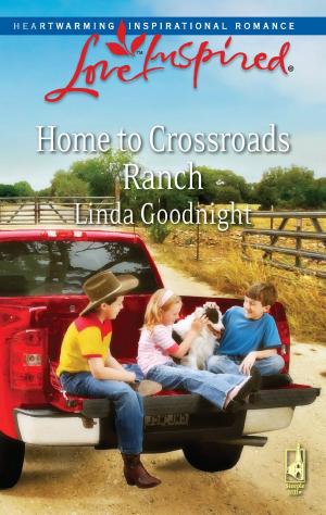 Cover of the book Home to Crossroads Ranch by Judy Brooks