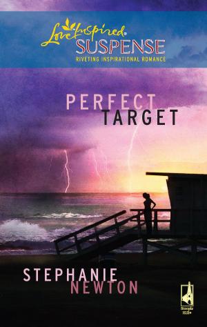 Cover of the book Perfect Target by Bonnie K. Winn