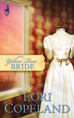 Cover of the book Yellow Rose Bride by Terri Reed