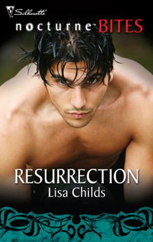 Cover of the book Resurrection by Nick Gallicchio