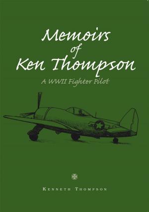 Cover of the book Memoirs of Ken Thompson by Marcia A. Oster