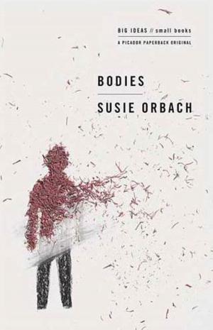 Cover of the book Bodies by Tobias Hill