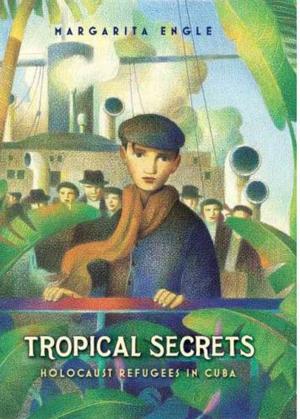 Cover of the book Tropical Secrets by Harriet McBryde Johnson