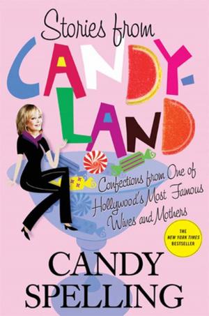 Cover of the book Stories from Candyland by Clémentine Beauvais