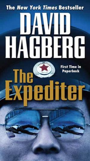 Cover of the book The Expediter by Patrick S. Tomlinson