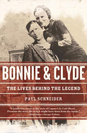 Cover of the book Bonnie and Clyde by Patrick F. McManus