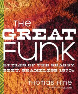 Cover of the book The Great Funk by Emily Barton