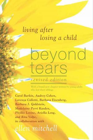 Cover of the book Beyond Tears by Donna Grant