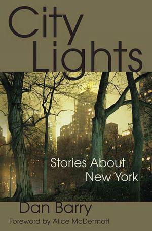 Cover of the book City Lights by Jonathan Weisman