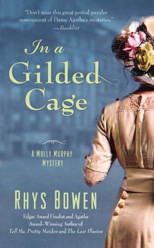 bigCover of the book In a Gilded Cage by 