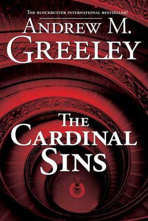 Cover of the book The Cardinal Sins by Loren D. Estleman