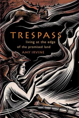 Cover of the book Trespass by Sara Goldenthal