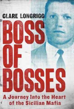 bigCover of the book Boss of Bosses by 