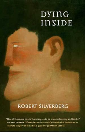 Cover of the book Dying Inside by Robert Jordan