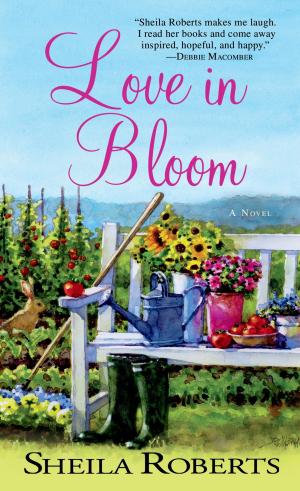 Cover of the book Love in Bloom by James Beard, John Ferrone