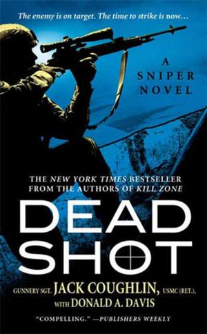 Cover of the book Dead Shot by Ellen Hart